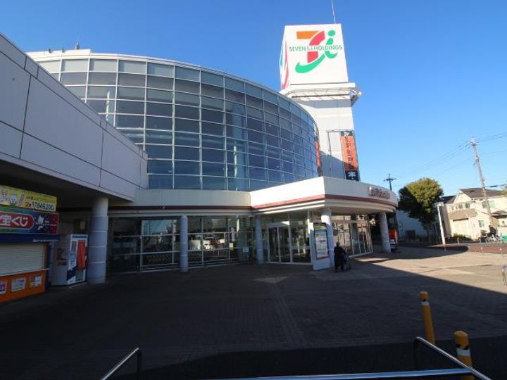 つばめハウス南流山の周辺