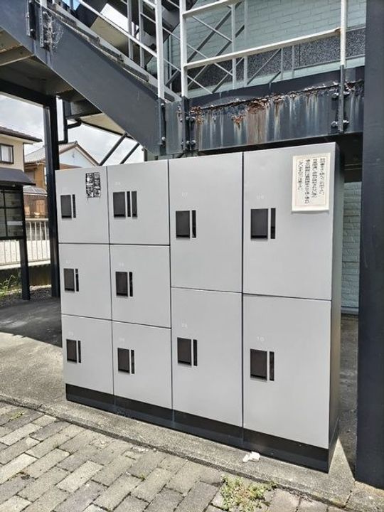 静岡県牧之原市布引原(アパート)の賃貸物件の地図