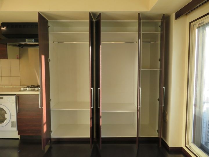 東京都中央区日本橋小網町(マンション)の賃貸物件の内装