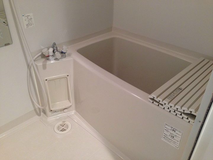 Nasic仙台東口の風呂