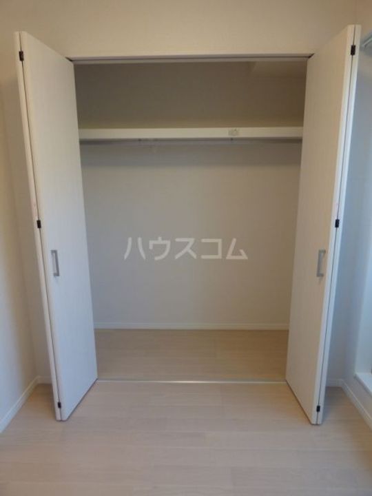 AJ柏EastIIIの内装