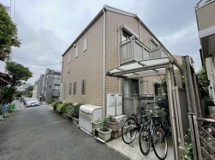 パークコート中落合のその他画像