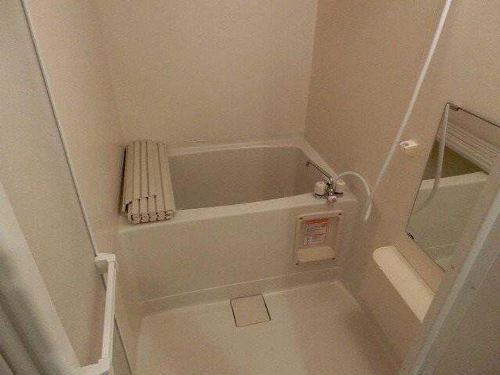 パークコート中落合の風呂