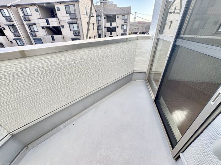 岡山県岡山市北区京橋南町(一戸建)の賃貸物件の内装