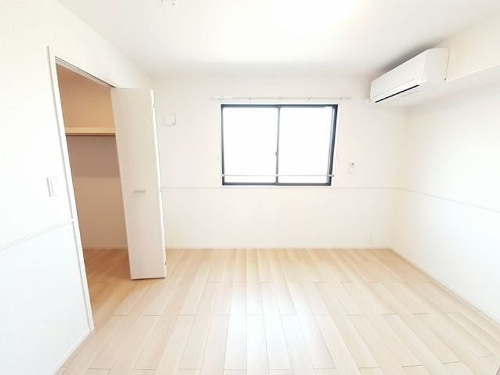 カーサ・プラシードの内装