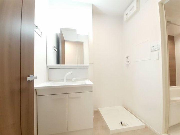 カーサ・プラシードの内装