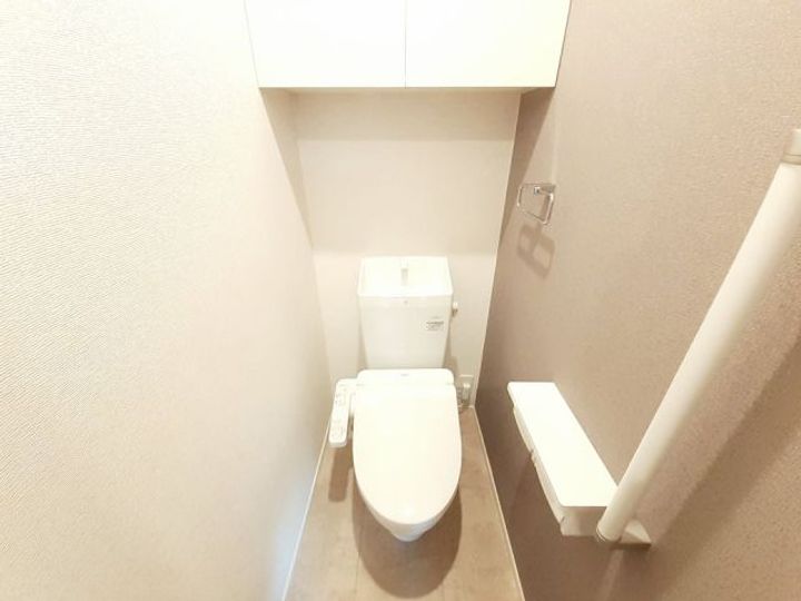 カーサ・プラシードの内装