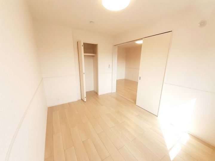 カーサ・プラシードの内装