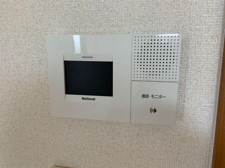 愛知県日進市米野木町油田(アパート)の賃貸物件の内装