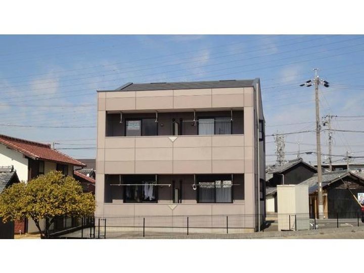 愛知県日進市米野木町油田(アパート)の賃貸物件のその他画像