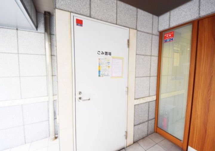 ラヴィーナ横浜のその他画像