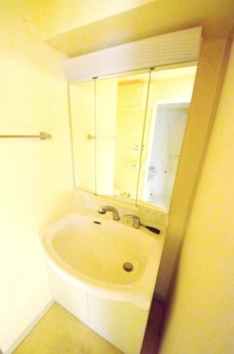 ラヴィーナ横浜の内装