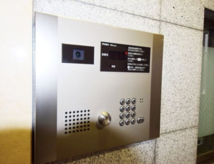 ラヴィーナ横浜の内装