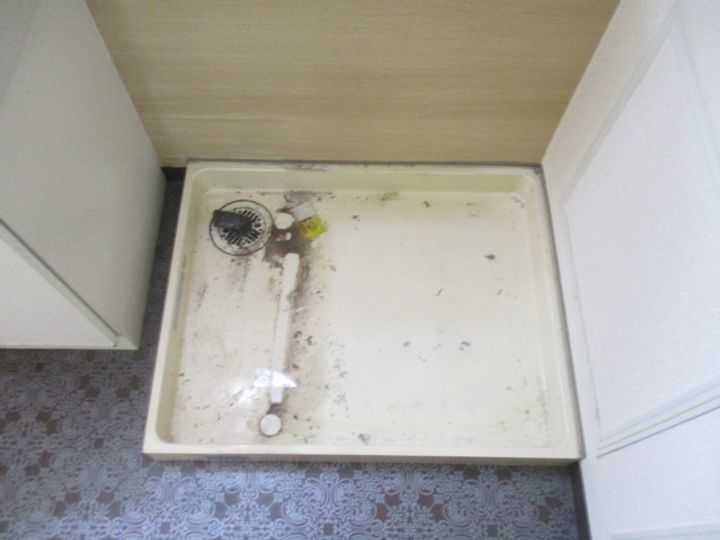 大阪府大阪市住之江区新北島2(マンション)の賃貸物件の内装