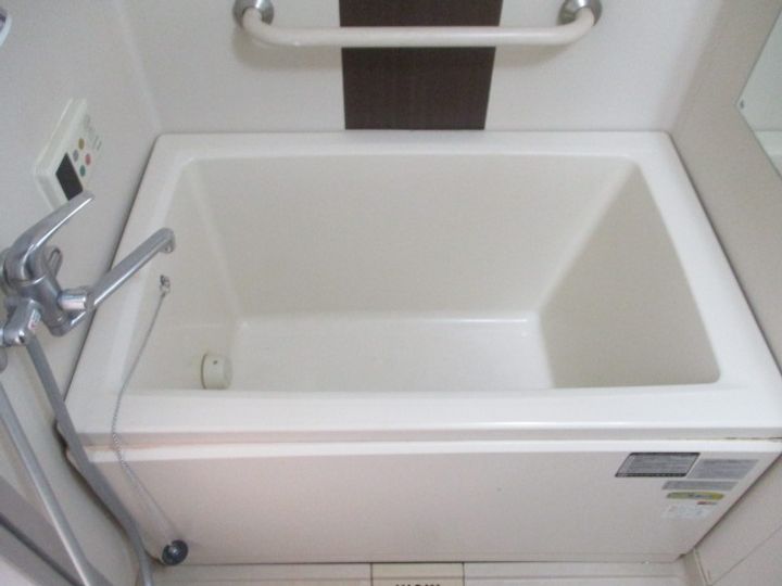 大阪府大阪市住之江区新北島2(マンション)の賃貸物件の風呂