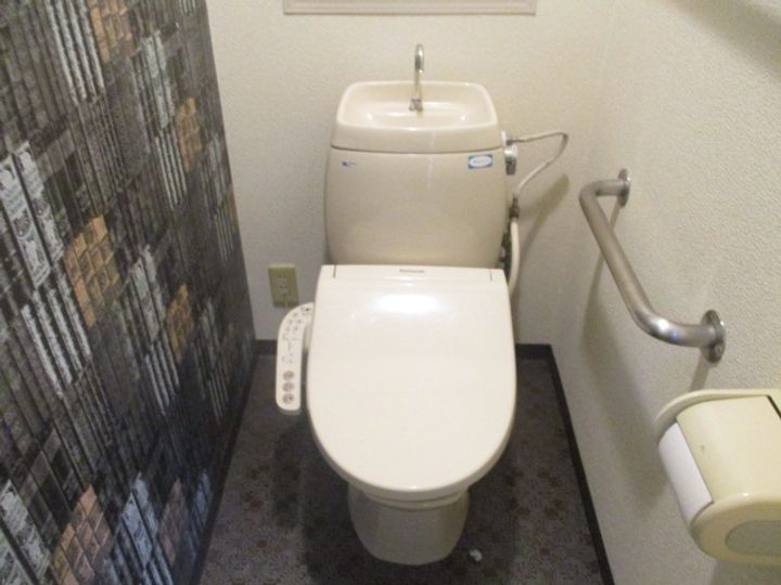 大阪府大阪市住之江区新北島2(マンション)の賃貸物件の内装