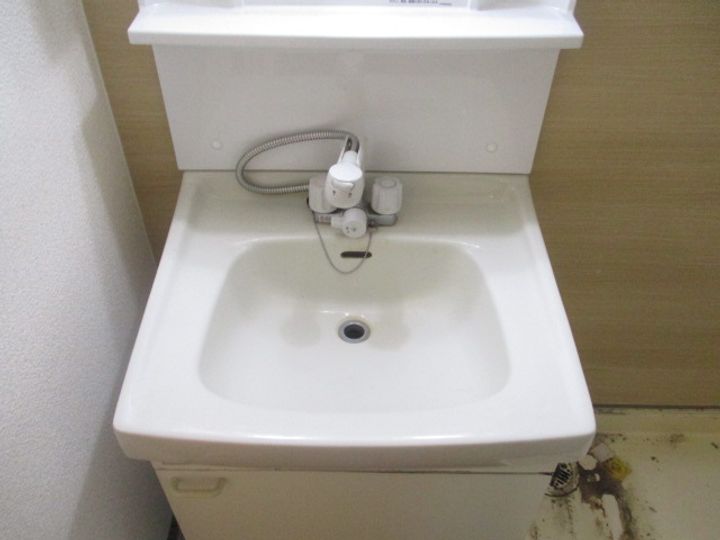 大阪府大阪市住之江区新北島2(マンション)の賃貸物件の内装