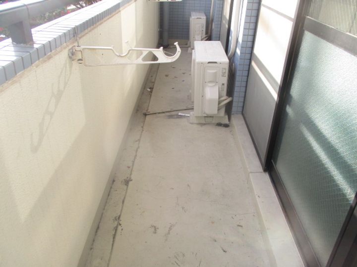 大阪府大阪市住之江区新北島2(マンション)の賃貸物件の内装