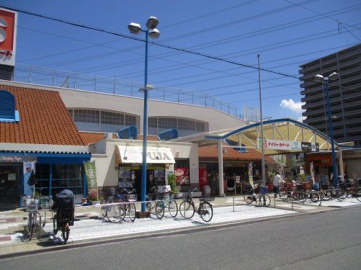 大阪府大阪市住之江区新北島2(マンション)の賃貸物件の周辺