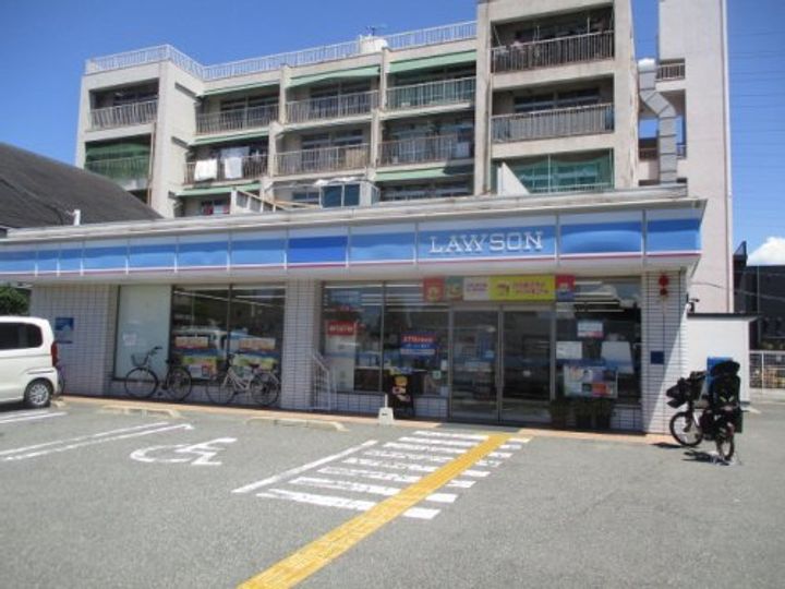 大阪府大阪市住之江区新北島2(マンション)の賃貸物件の周辺