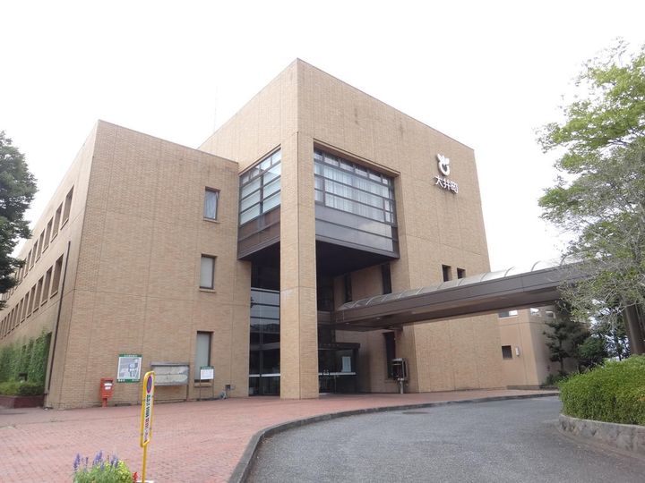 シャーメゾングランツAの周辺