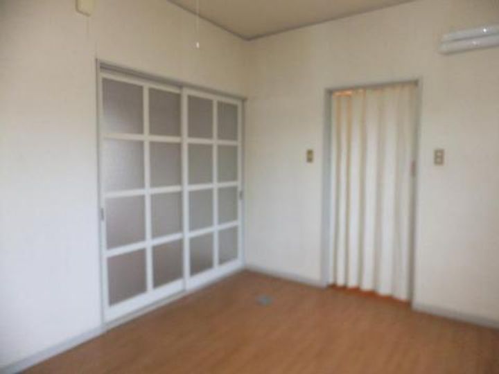 桔梗野ハイツのその他画像