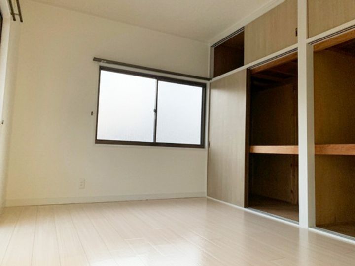 広島県廿日市市佐方(一戸建)の賃貸物件の内装