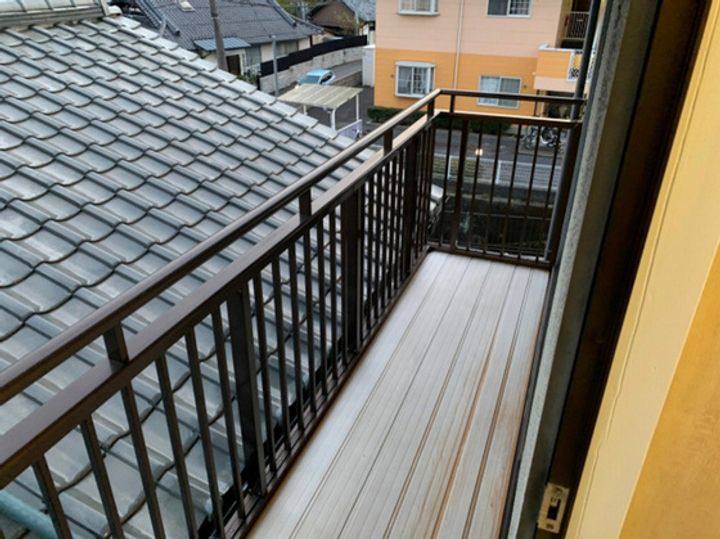 広島県廿日市市佐方(一戸建)の賃貸物件の内装