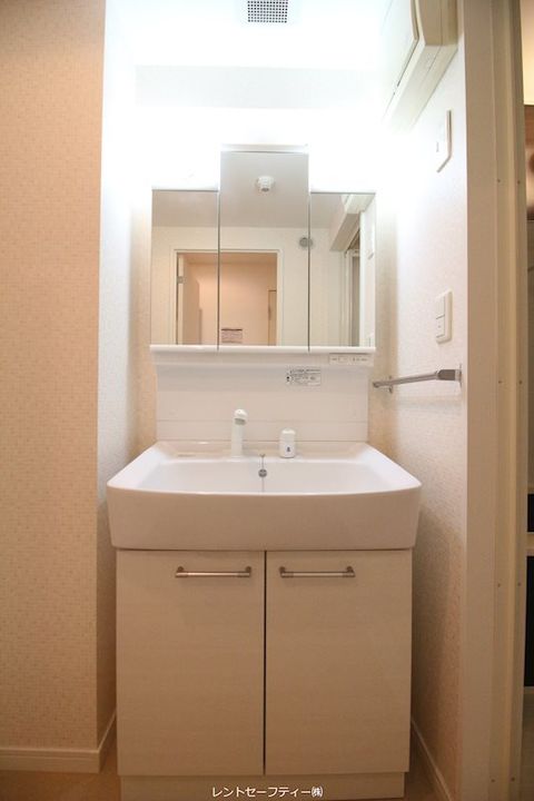 ノースステイツ片野の内装