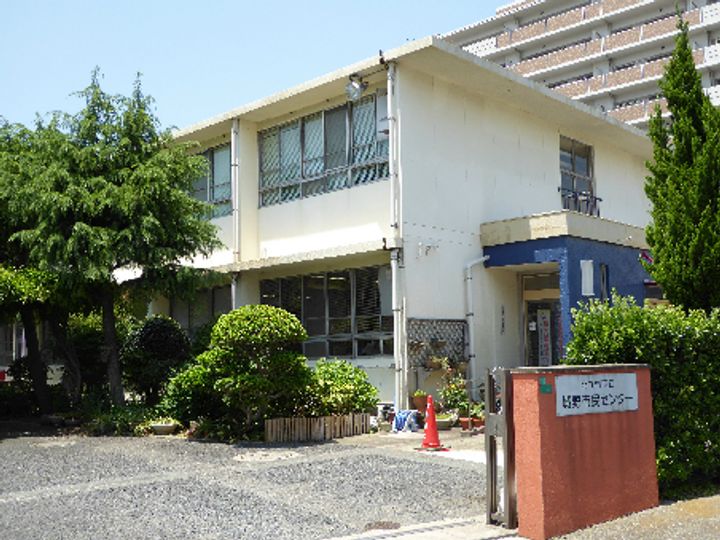 ノースステイツ片野の周辺