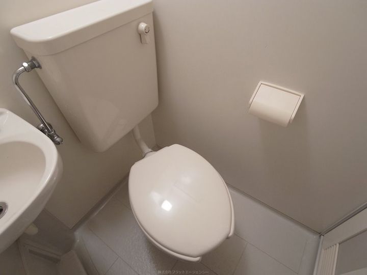 上賀茂松柏の内装