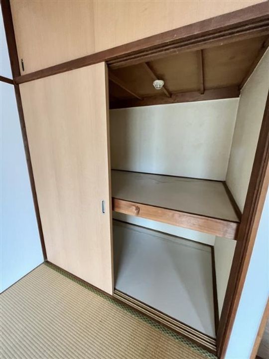 シティーコーポ赤羽の内装