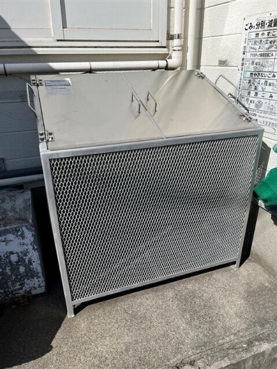 シティーコーポ赤羽のその他画像