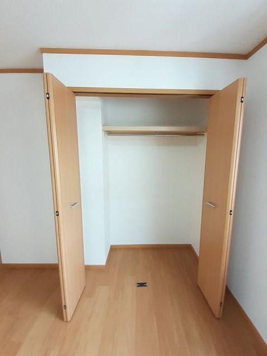 群馬県高崎市下之城町(アパート)の賃貸物件の内装