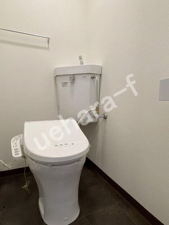 レジデンス新和の内装