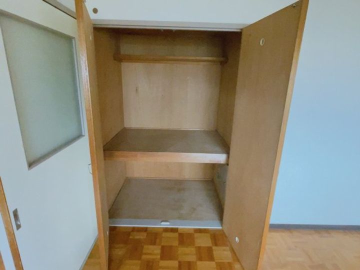 第二門脇ビルの内装