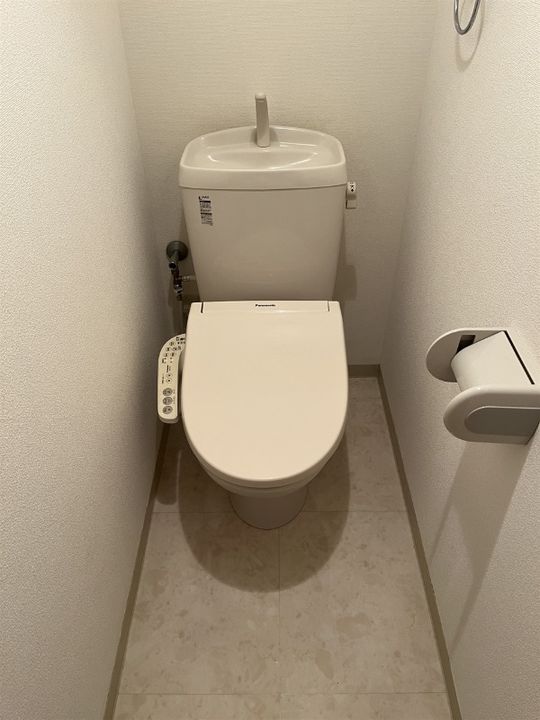 静岡県浜松市中央区上新屋町(マンション)の賃貸物件の内装