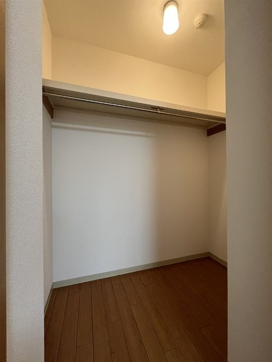 静岡県浜松市中央区上新屋町(マンション)の賃貸物件の内装