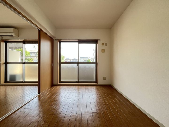 静岡県浜松市中央区上新屋町(マンション)の賃貸物件の内装