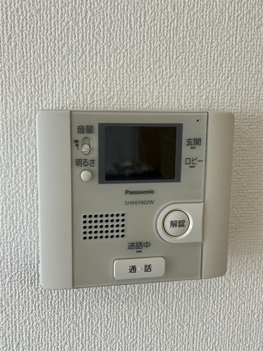 静岡県浜松市中央区上新屋町(マンション)の賃貸物件の内装