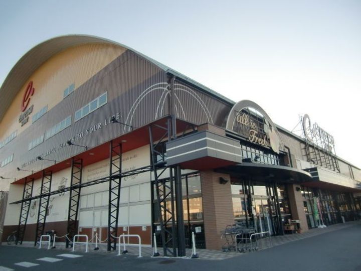 静岡県浜松市中央区上新屋町(マンション)の賃貸物件の周辺