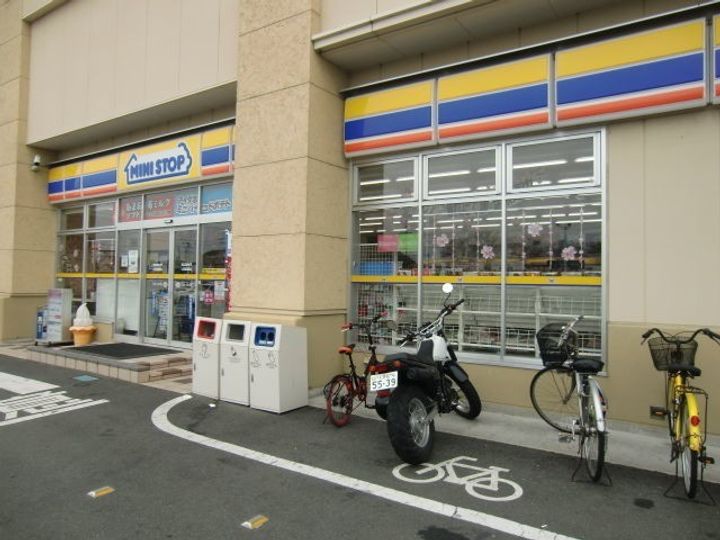 静岡県浜松市中央区上新屋町(マンション)の賃貸物件の周辺