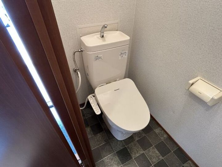 サンビレッジ本宮の内装