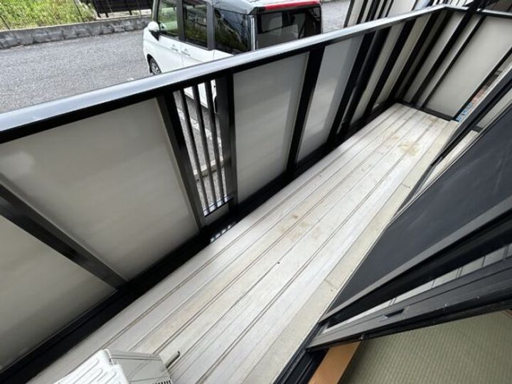 サンビレッジ本宮の内装