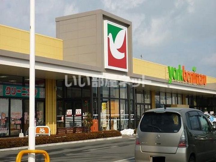 サンビレッジ本宮の周辺