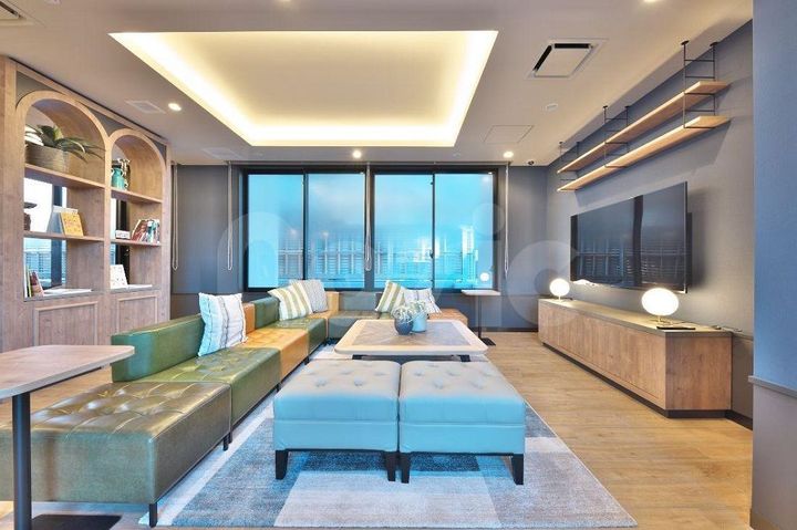 キャンパスヴィレッジ溝の口のその他画像