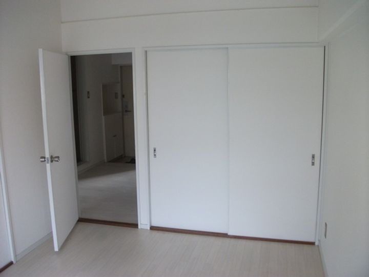 パートナー奥田の内装