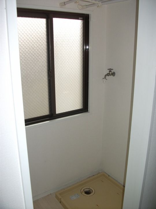 パートナー奥田の内装