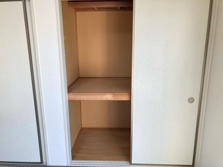ラフォーレ山川2の内装