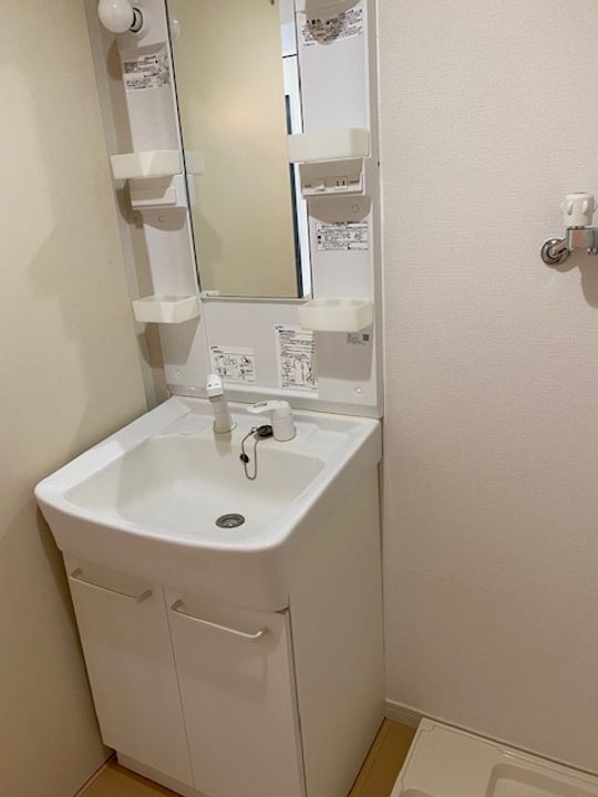 コルトーナ弐番館の内装